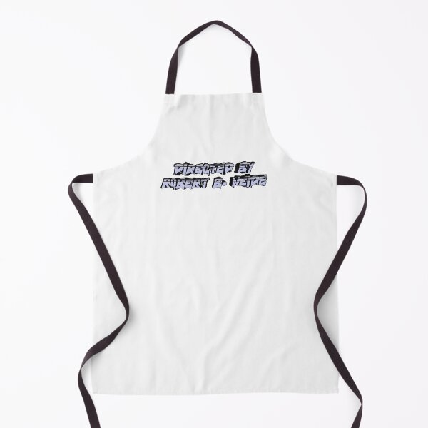 Item preview, Directed by Robert B. Weide designed and sold by SilverOutlining.