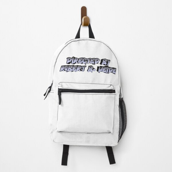 Item preview, Directed by Robert B. Weide designed and sold by SilverOutlining.