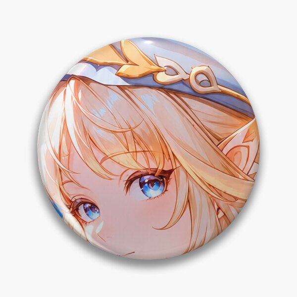 Item preview, Nicole - Genshin Impact v3 designed and sold by superhetero.