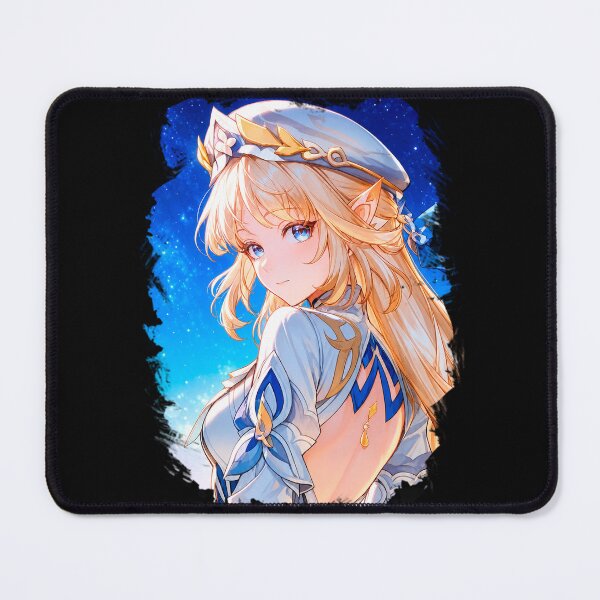 Item preview, Nicole - Genshin Impact v3 designed and sold by superhetero.