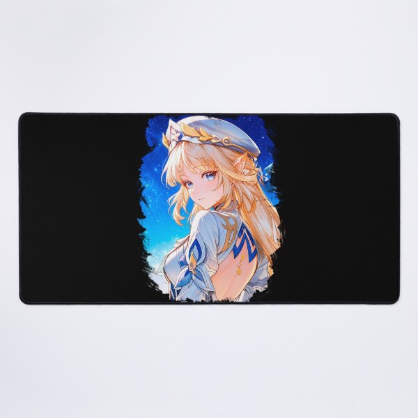 Item preview, Nicole - Genshin Impact v3 designed and sold by superhetero.