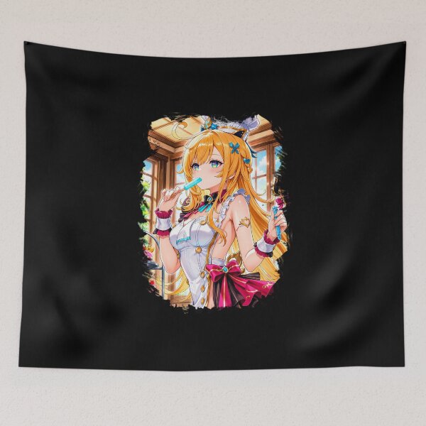 Item preview, Escoffier Genshin designed and sold by superhetero.