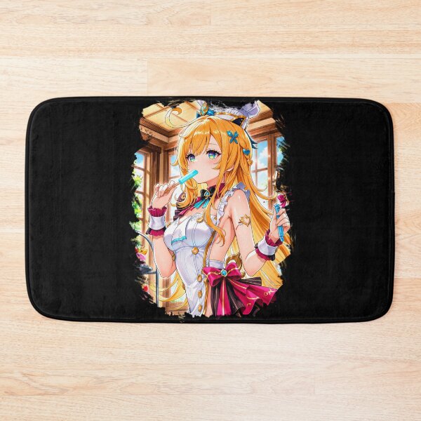 Item preview, Escoffier Genshin designed and sold by superhetero.