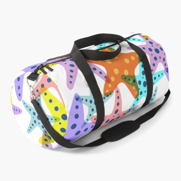 Item preview, Colorful Neon Sea Starfish  designed and sold by BetweenForms.