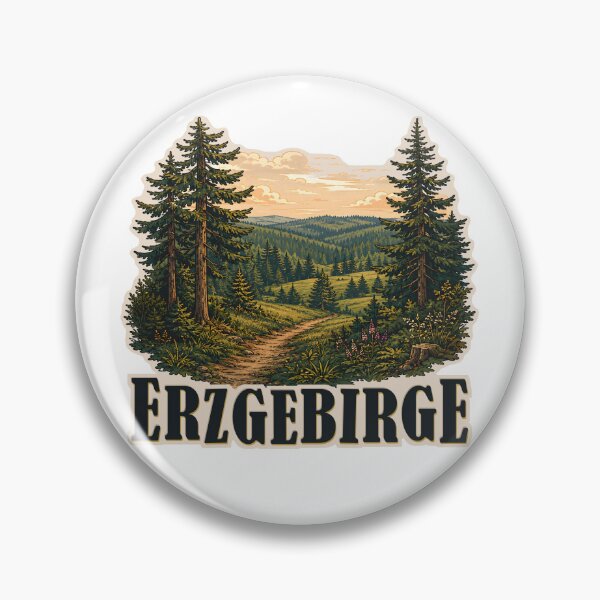 Item preview, Ore Mountains designed and sold by blankshirt.