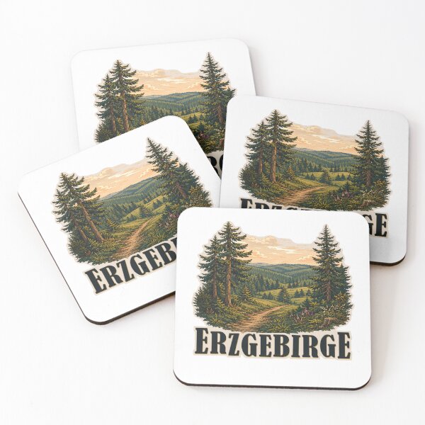 Item preview, Ore Mountains designed and sold by blankshirt.