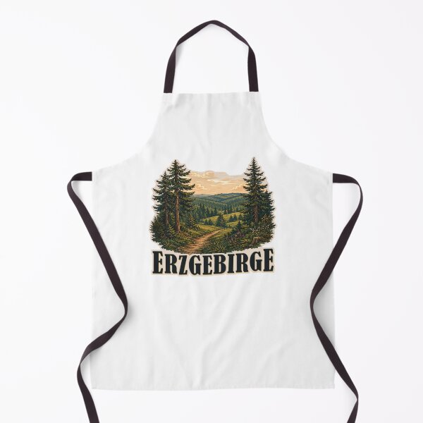 Item preview, Ore Mountains designed and sold by blankshirt.