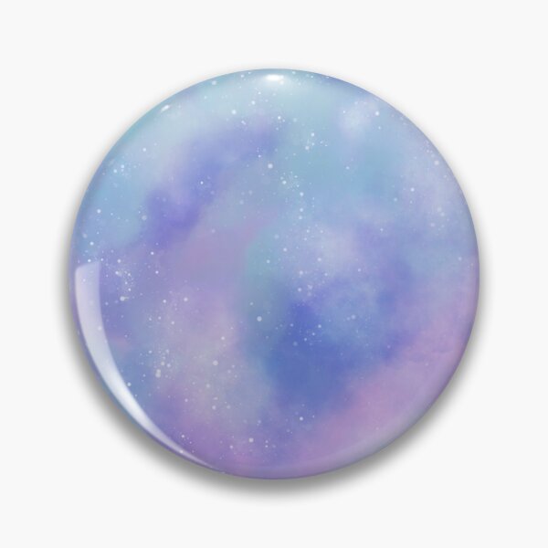 Item preview, Space II: Blue Clouds designed and sold by Tsukiriin.
