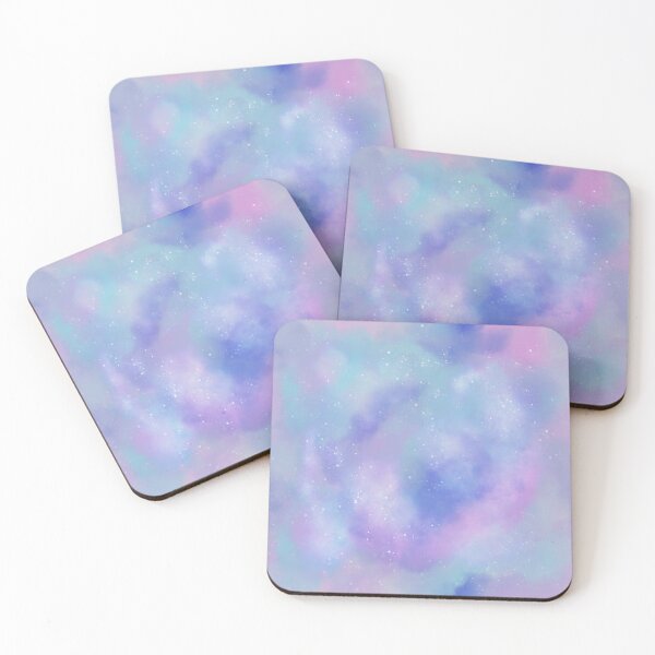 Item preview, Space II: Blue Clouds designed and sold by Tsukiriin.