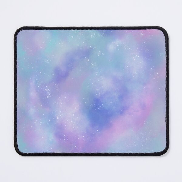 Item preview, Space II: Blue Clouds designed and sold by Tsukiriin.