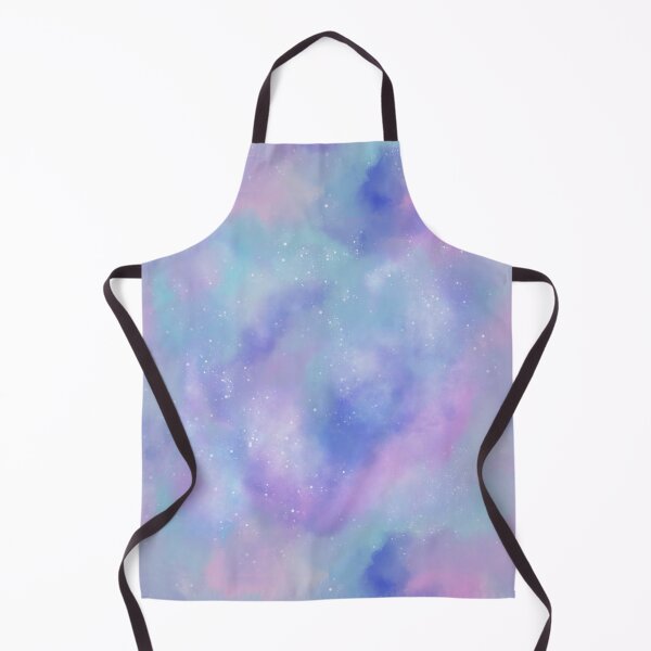 Item preview, Space II: Blue Clouds designed and sold by Tsukiriin.