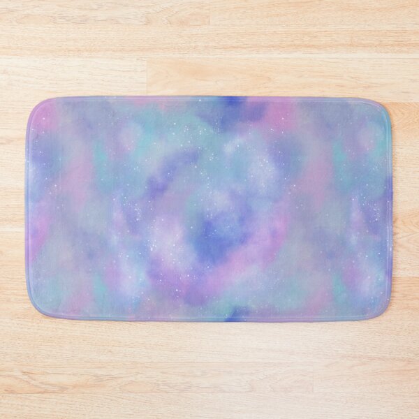 Item preview, Space II: Blue Clouds designed and sold by Tsukiriin.
