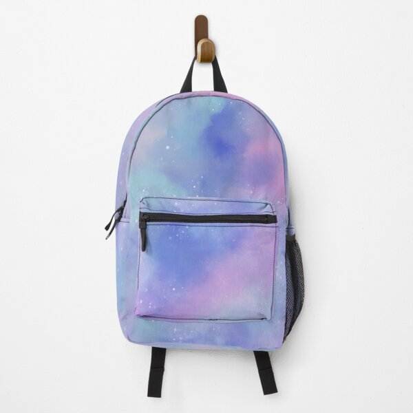 Item preview, Space II: Blue Clouds designed and sold by Tsukiriin.