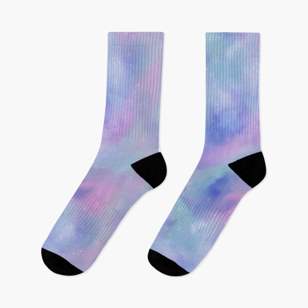 Item preview, Space II: Blue Clouds designed and sold by Tsukiriin.