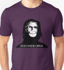 Eyes Wide Open Slim Fit T-Shirt