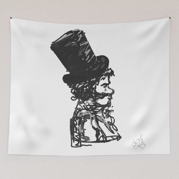 Item preview, High Society designed and sold by RachelLauraine.