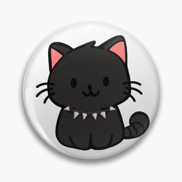 Item preview, cat emo designed and sold by vloxy.