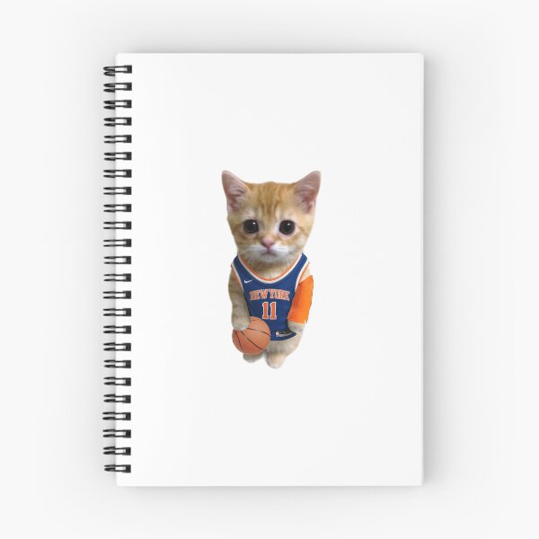 Item preview, el gato baloncesto jalen designed and sold by caro1c.