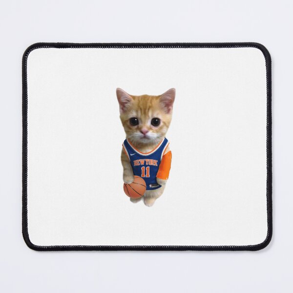 Item preview, el gato baloncesto jalen designed and sold by caro1c.