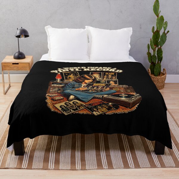 Item preview, A WORLD INSIDE A VINYL RECORD designed and sold by ROCK_WELL.