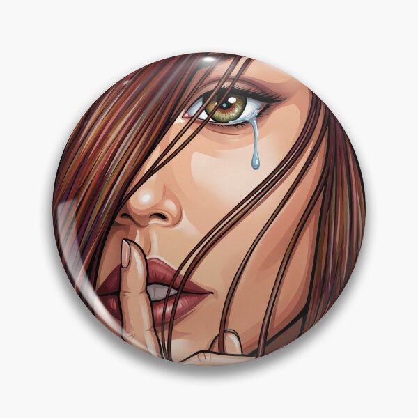 Item preview, Secret designed and sold by RedemptionTees.