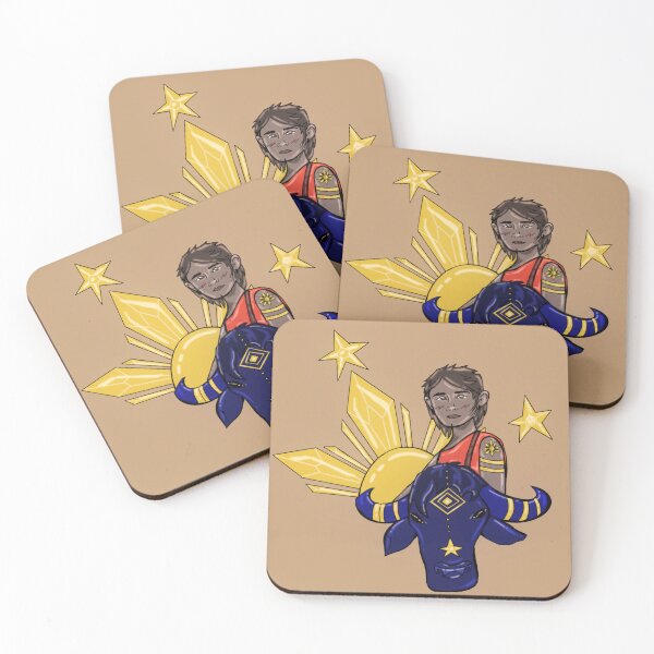 Item preview, Pinoy Boy designed and sold by Mestiza Bruja Studio.
