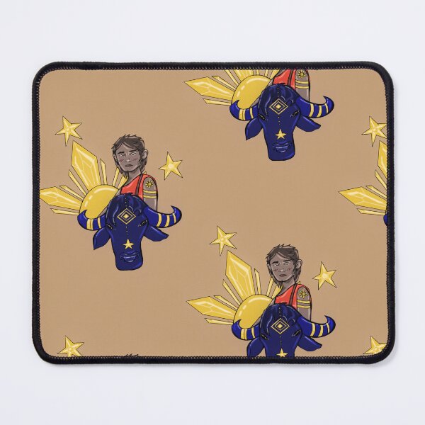 Item preview, Pinoy Boy designed and sold by Mestiza Bruja Studio.