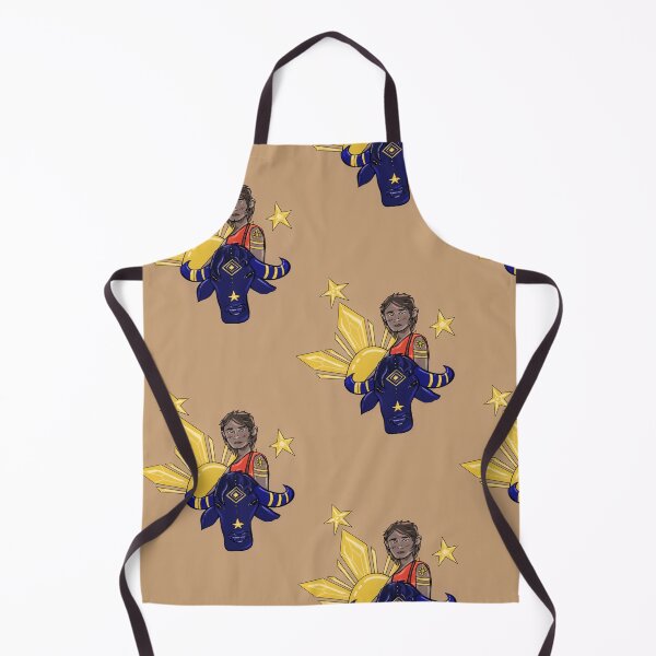 Item preview, Pinoy Boy designed and sold by Mestiza Bruja Studio.