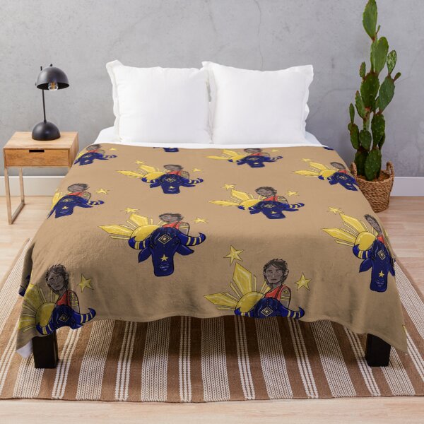 Item preview, Pinoy Boy designed and sold by Mestiza Bruja Studio.