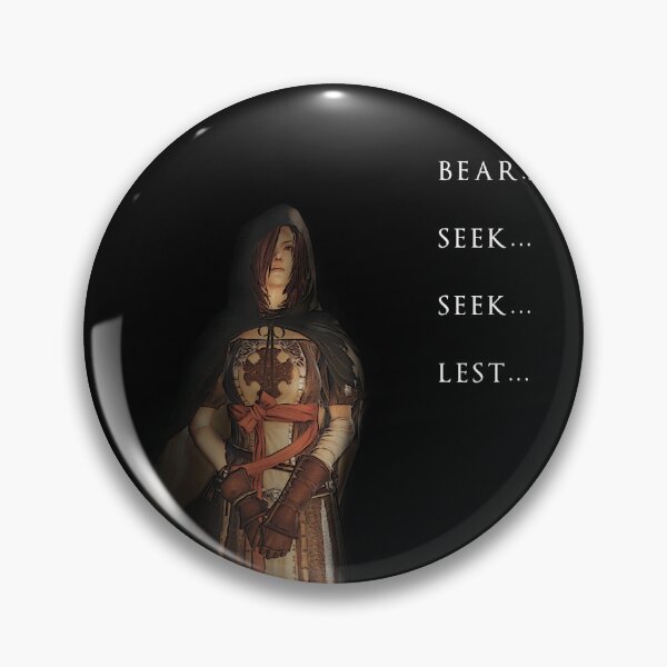 Item preview, Bear Seek Seek Lest designed and sold by MotazKickass.