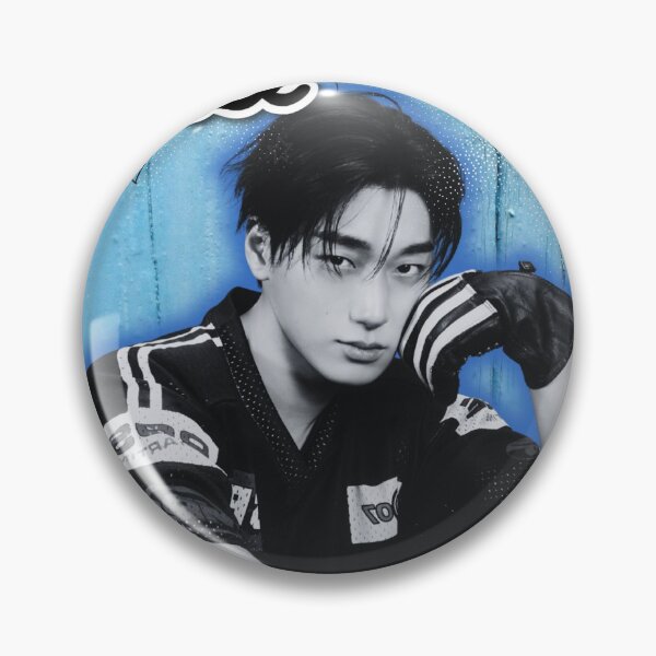 Item preview, ATEEZ San designed and sold by Celestinya.