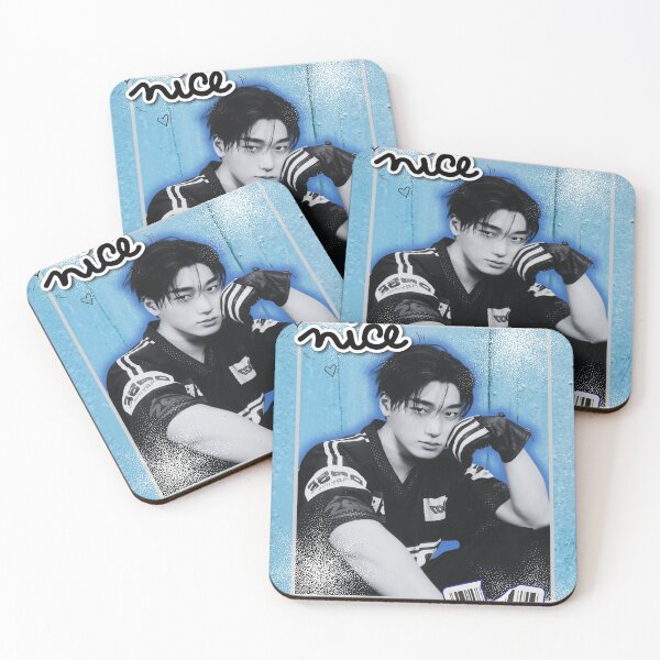Item preview, ATEEZ San designed and sold by Celestinya.