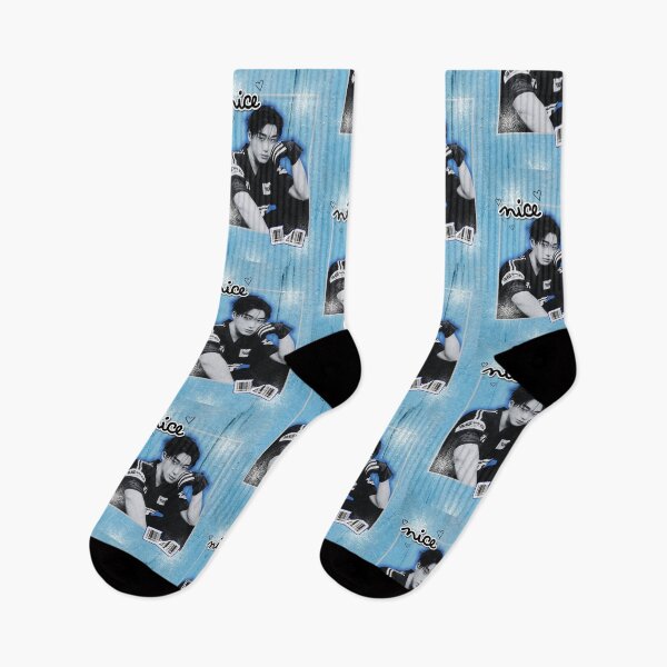 Item preview, ATEEZ San designed and sold by Celestinya.