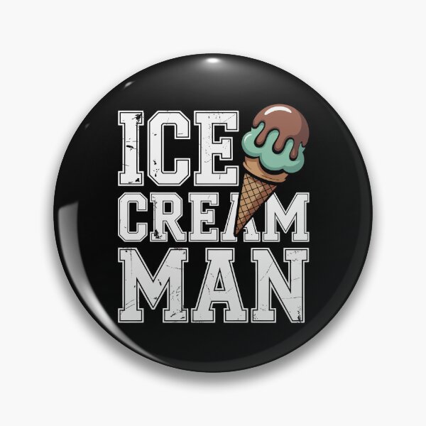 Item preview, Ice Cream Man designed and sold by jkrphoto.