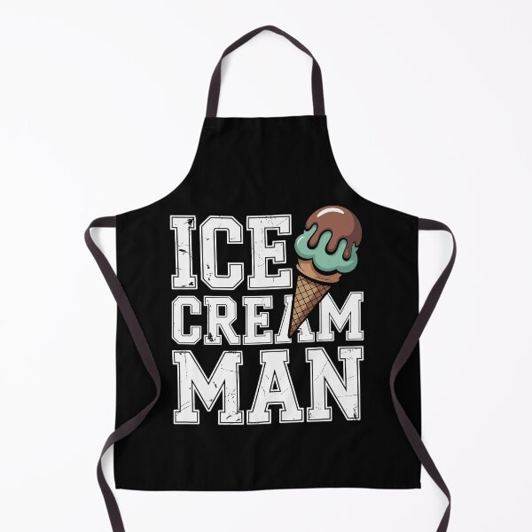 Item preview, Ice Cream Man designed and sold by jkrphoto.