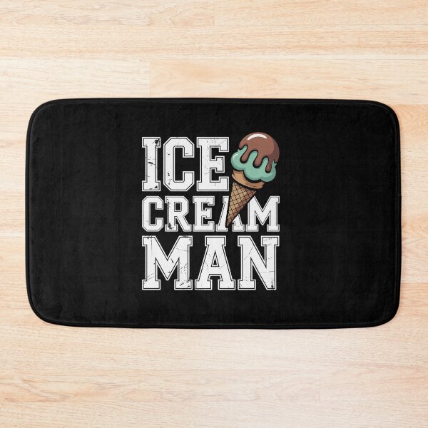 Item preview, Ice Cream Man designed and sold by jkrphoto.