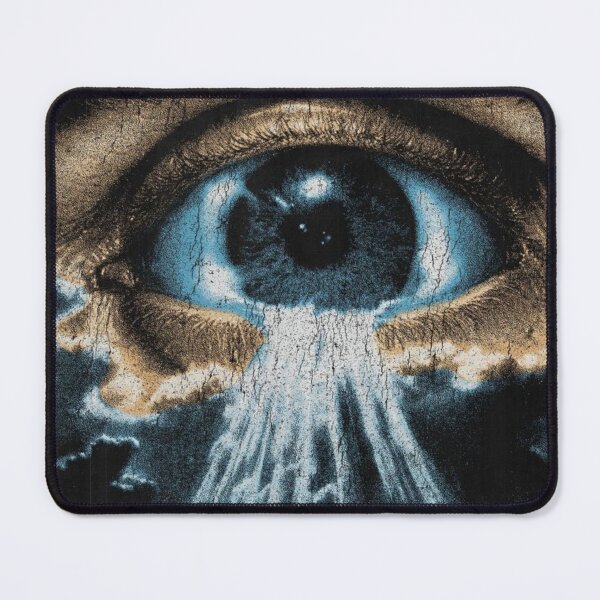 Item preview, Cosmic Eye Vintage Space designed and sold by Adronia.
