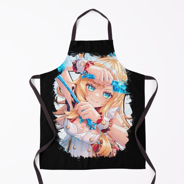 Item preview, Escoffier Genshin v2 designed and sold by superhetero.