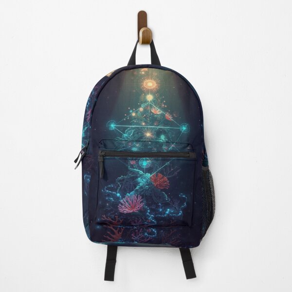 Item preview, The Ocean's Peace designed and sold by AbstractAnom.