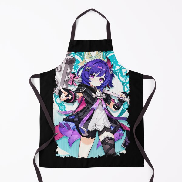 Item preview, Prune - Genshin Impact designed and sold by xeiraman.