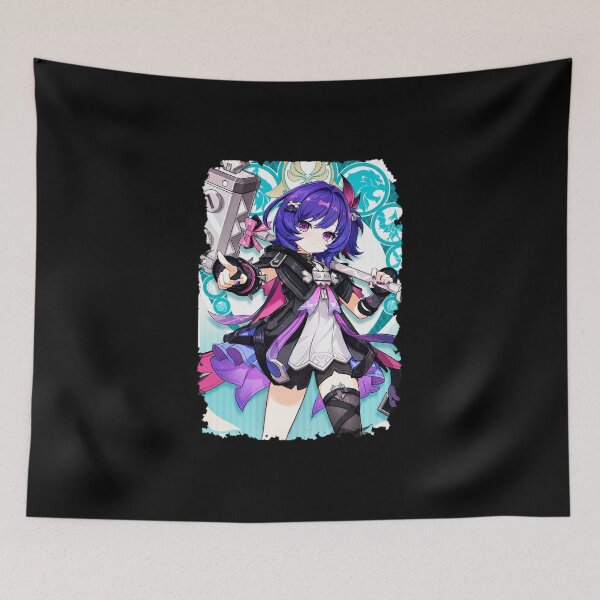 Item preview, Prune - Genshin Impact designed and sold by xeiraman.