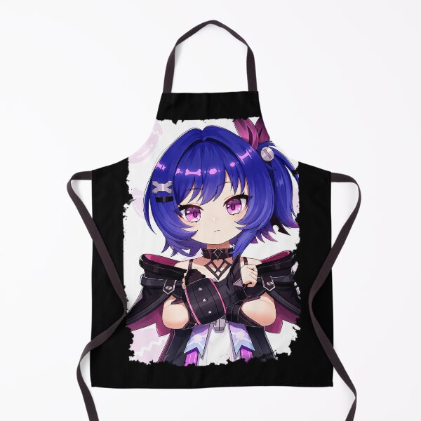 Item preview, Prune - Genshin Impact v1 designed and sold by xeiraman.
