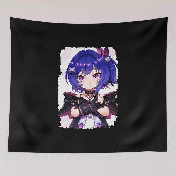 Item preview, Prune - Genshin Impact v1 designed and sold by xeiraman.