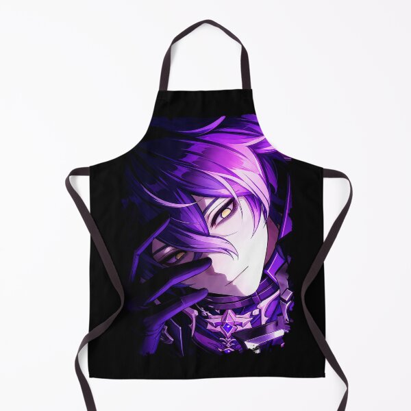 Item preview, Flins - Genshin Impact designed and sold by xeiraman.