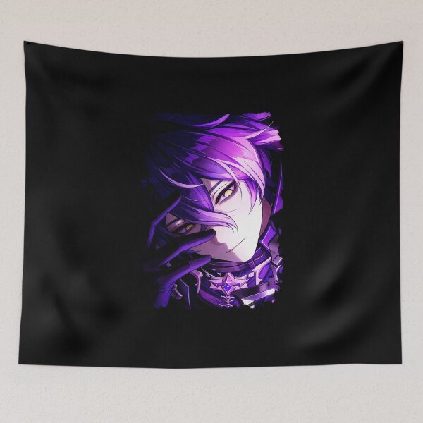 Item preview, Flins - Genshin Impact designed and sold by xeiraman.