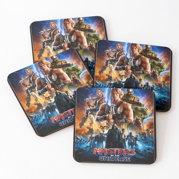 Item preview, masters of the universe designed and sold by Molsabounat.