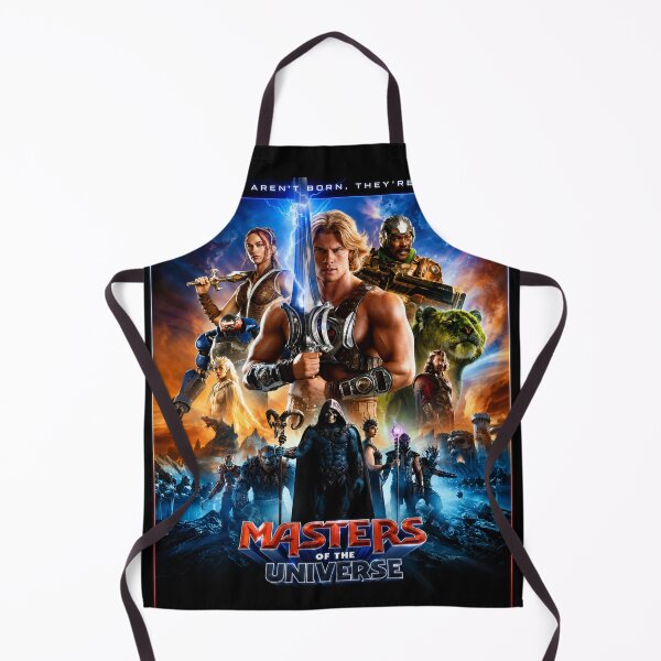 Item preview, masters of the universe designed and sold by Molsabounat.