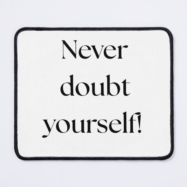 Item preview, Elegant Black and White Motivational Quote Art designed and sold by andreavlad.