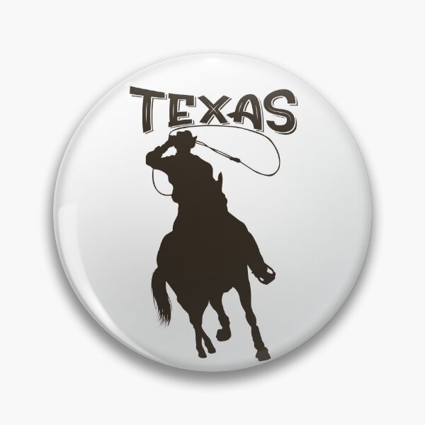 Item preview, Texas Cowboy Rodeo Horse Western Country Vintage T-Shirt designed and sold by KostekArtShop.