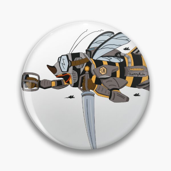 Item preview, Ken Beez designed and sold by chammymedia.